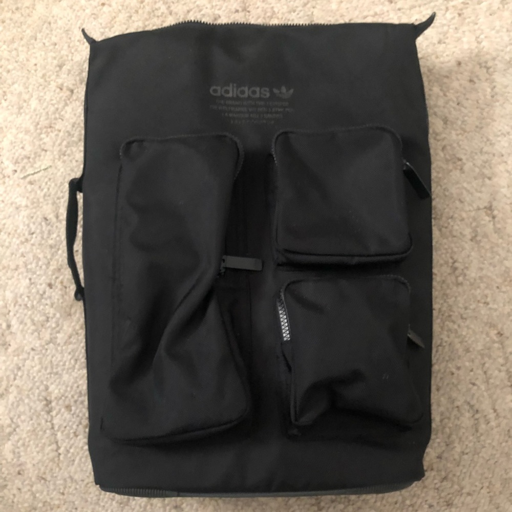 Adidas backpack